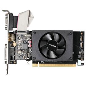 GIGABYTE GeForce GT 710 1GB Graphics Card